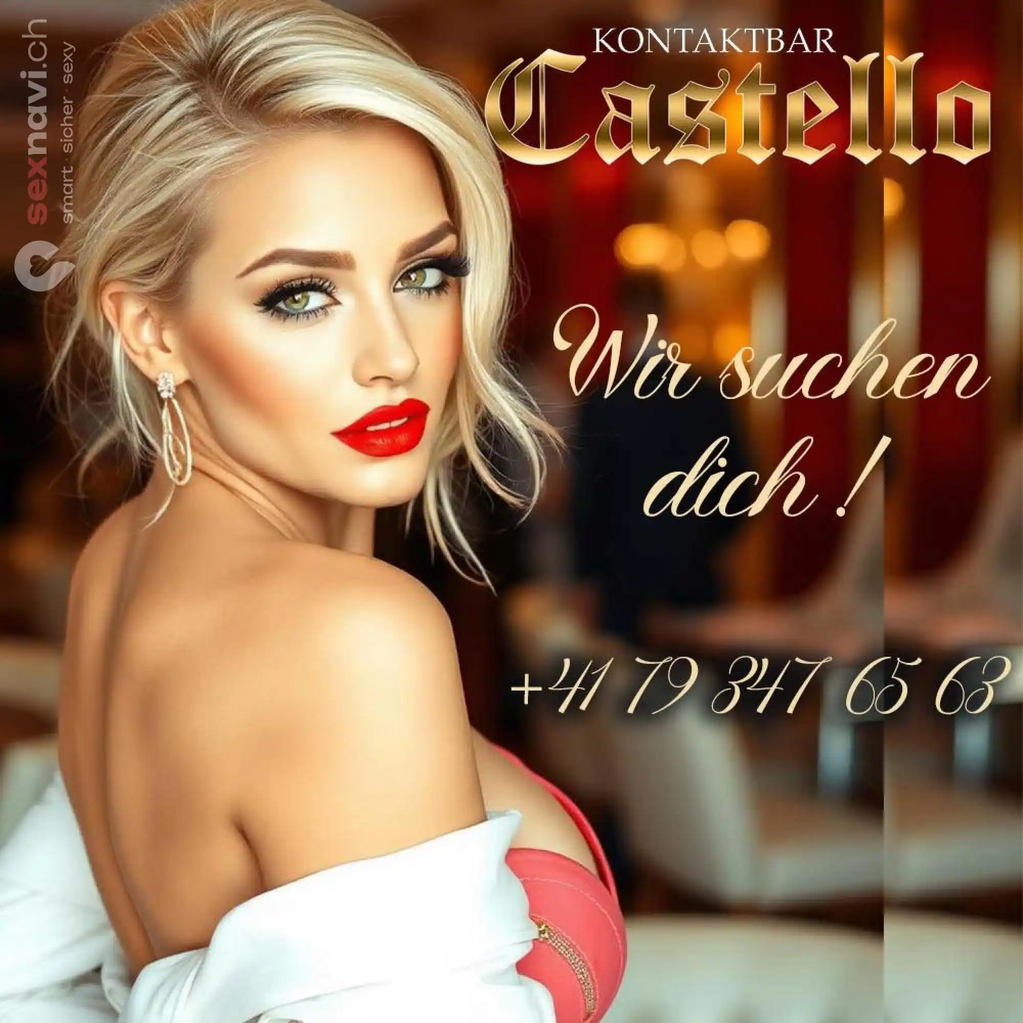 Risikofreie Arbeit Grosse Stammkundschaft Schweiz, Luzern , Brunnen, Schwyz