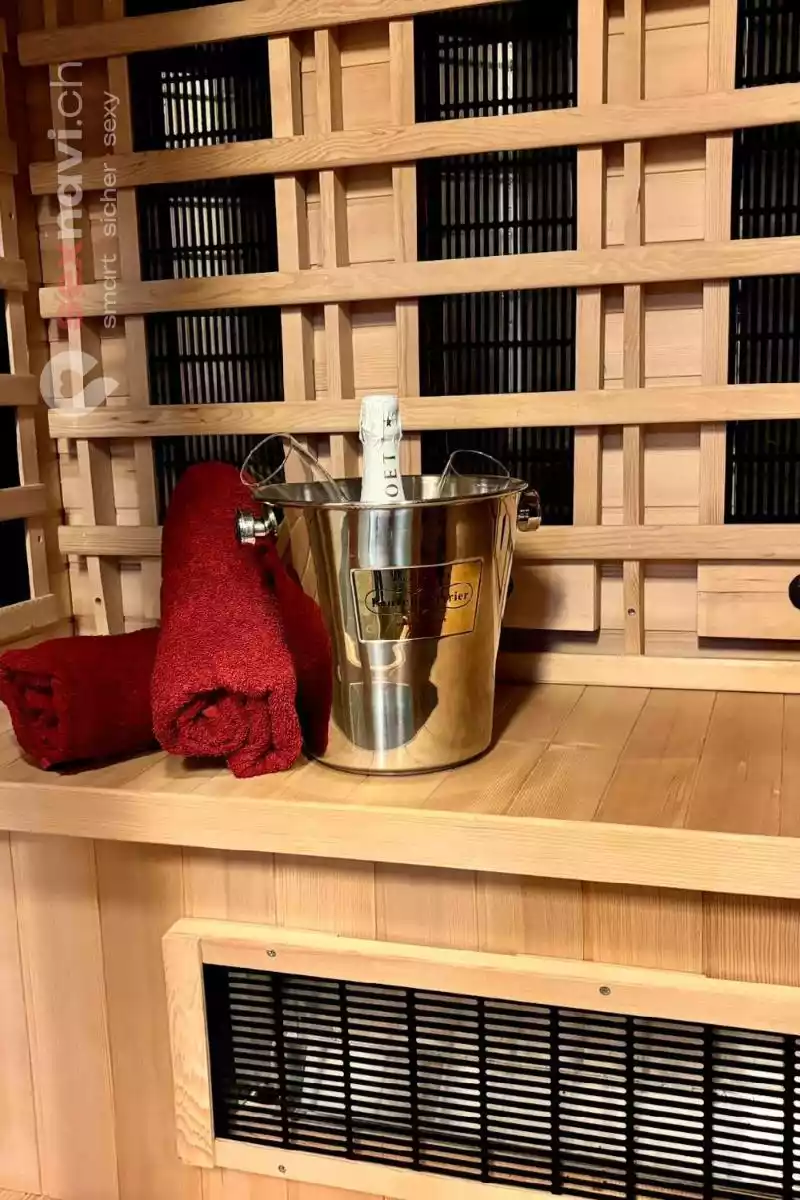 Risikofreie Arbeit Grosse Stammkundschaft Schweiz, Luzern , Brunnen, Schwyz