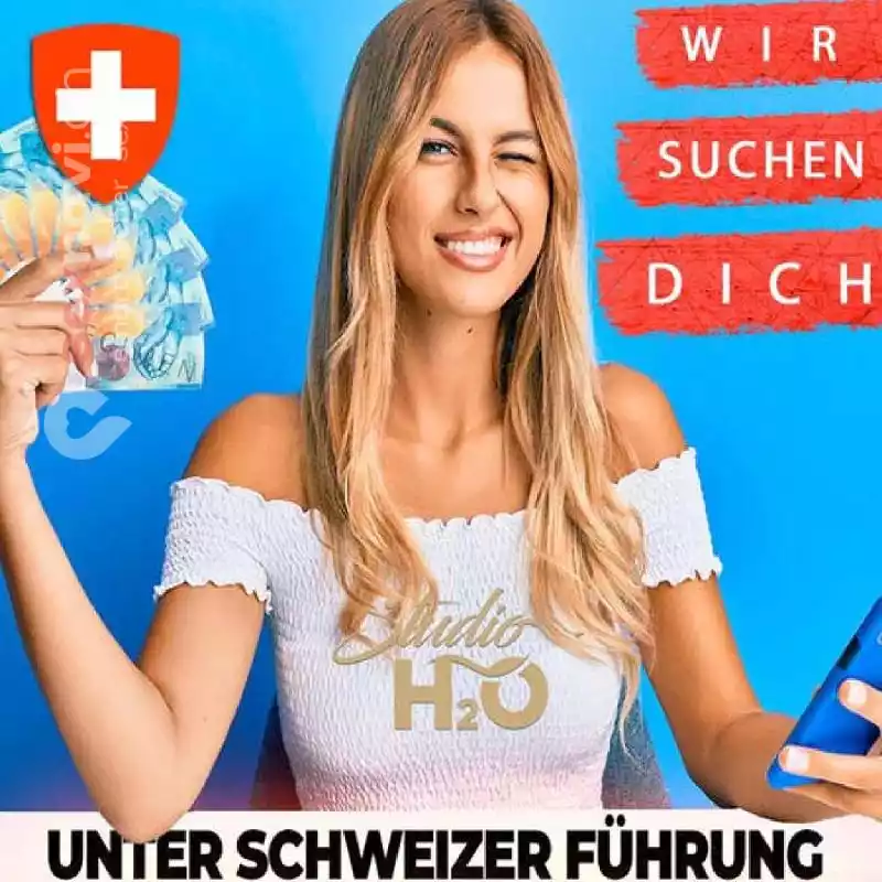 Schweizer Führung Kleines Team Othmarsingen, Aargau, Schweiz