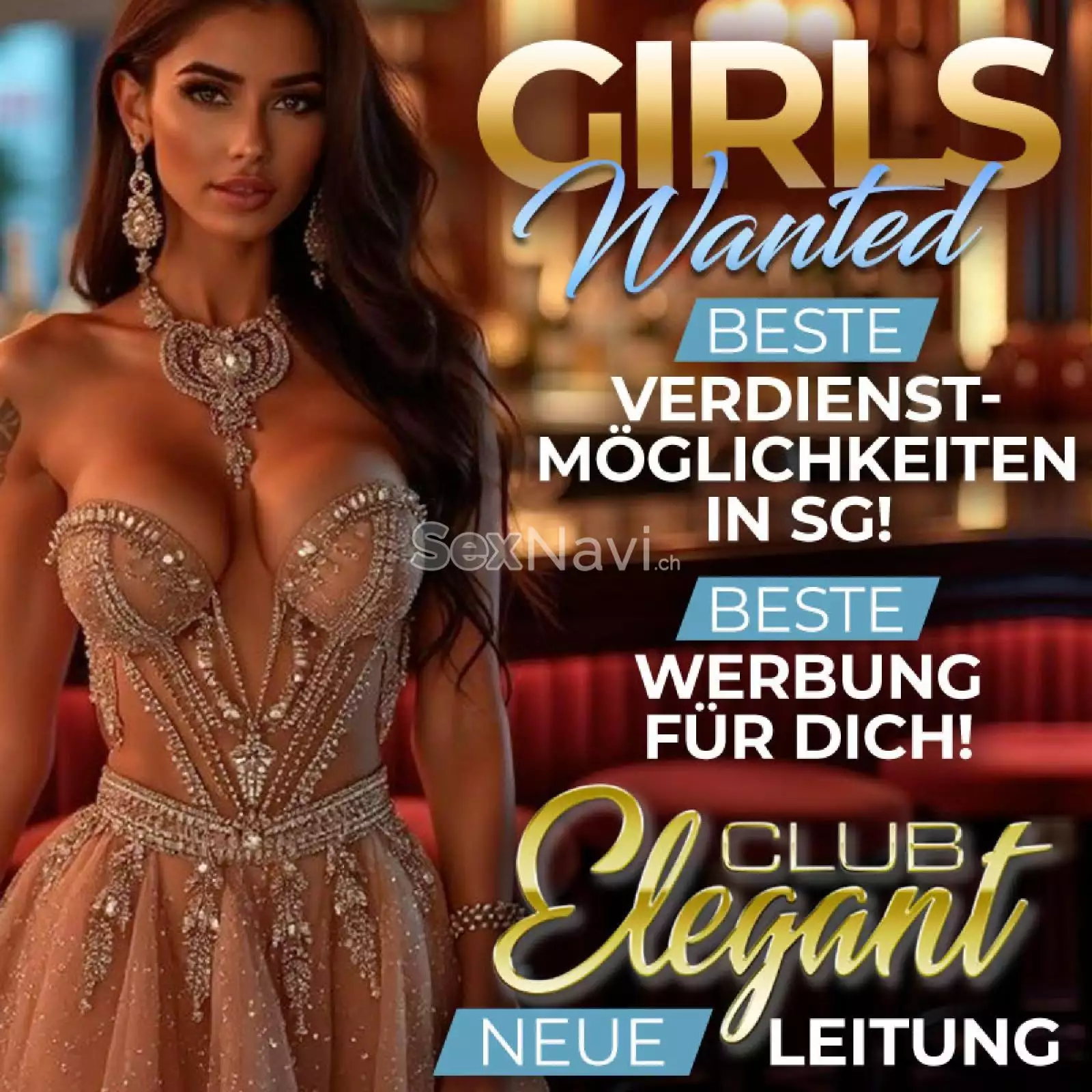 TOP Saunaclub 💰 beste Platz in SG 💰 St.Gallen, Schweiz, Oberbüren