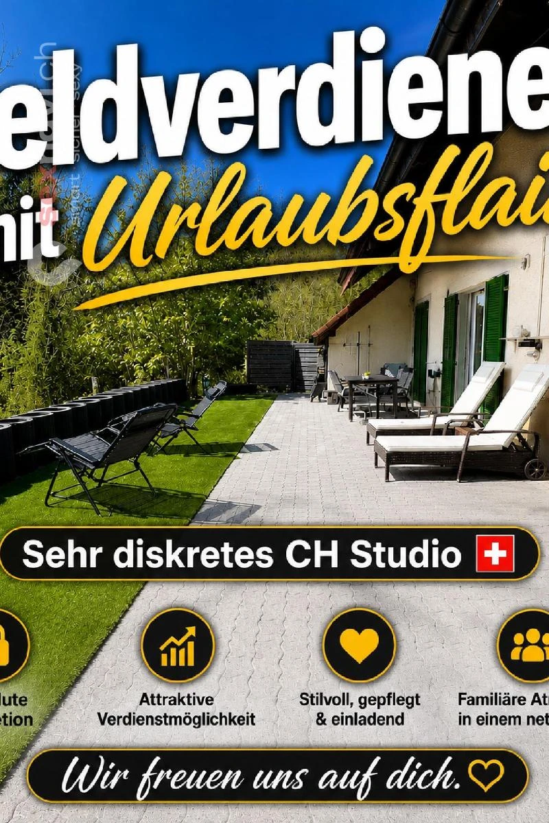 💜 nettes Team 💜 💜 diskretes CH Studio 💜 Deutschland, Wolfwil, Schweiz, Solothurn