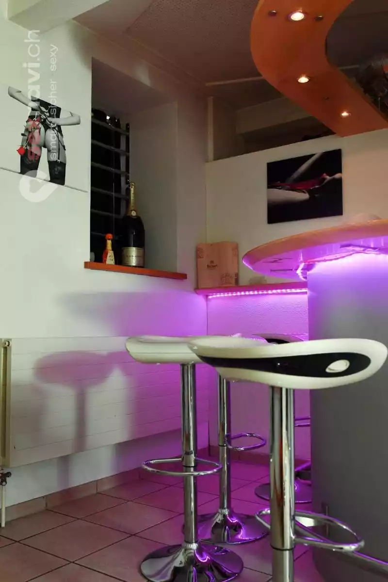 familiäres Klima ❗exklusive Privatadresse ❗ Basel, Basel, Schweiz