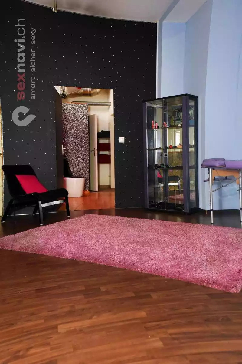 familiäres Klima ❗exklusive Privatadresse ❗ Basel, Basel, Schweiz