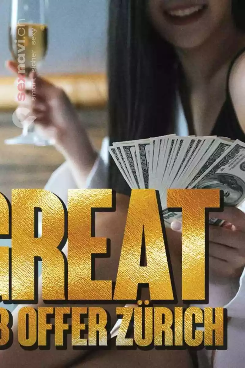 Great Job Offer 👑 Friendly enviroment👑 Zürich Umgebung, Zürich, Zürich Stadt, Aargau, Schweiz