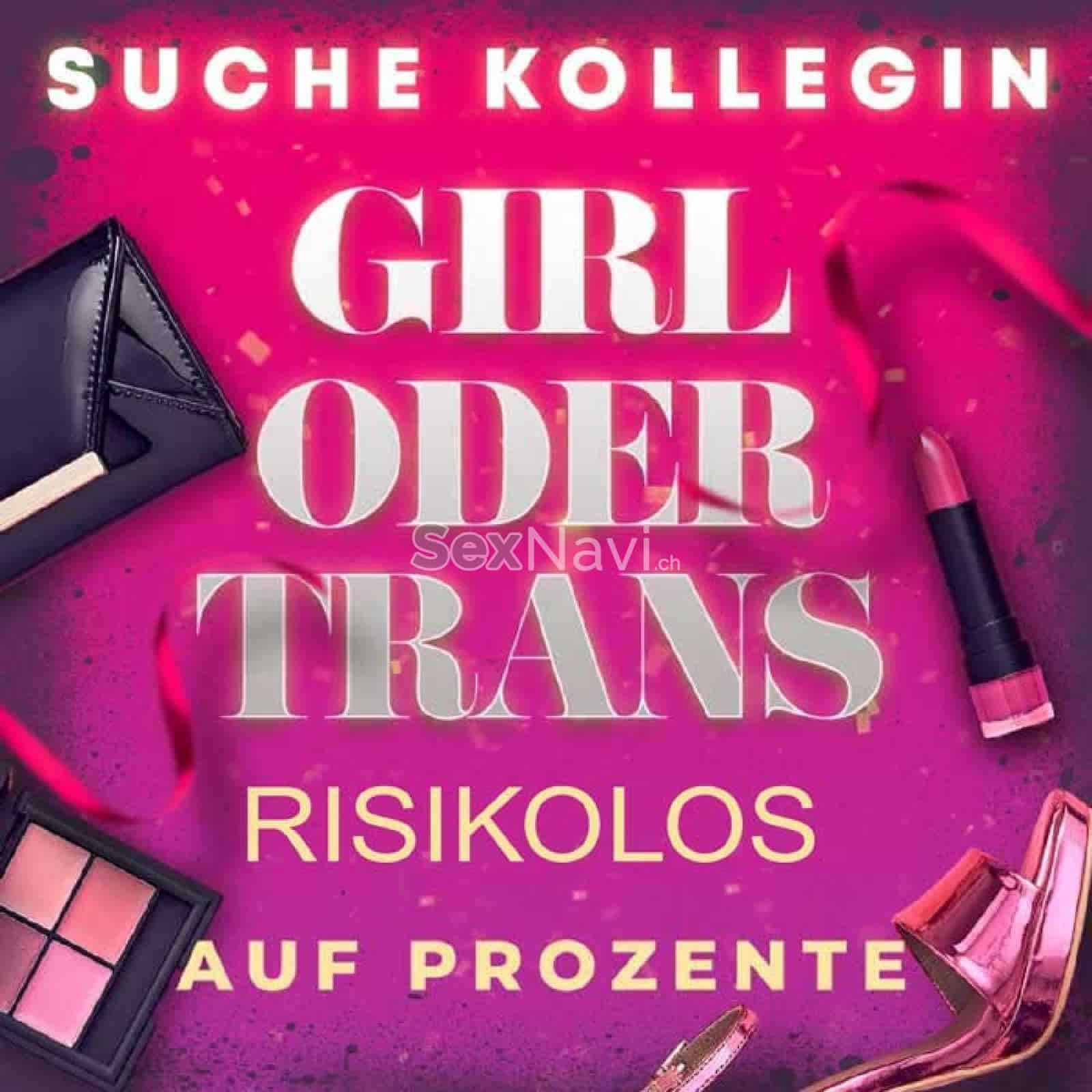 Risikolos auf %te 🤑 Suche Kollegin 🤑 Reinach AG, Aargau, Schweiz, Luzern , Schwyz