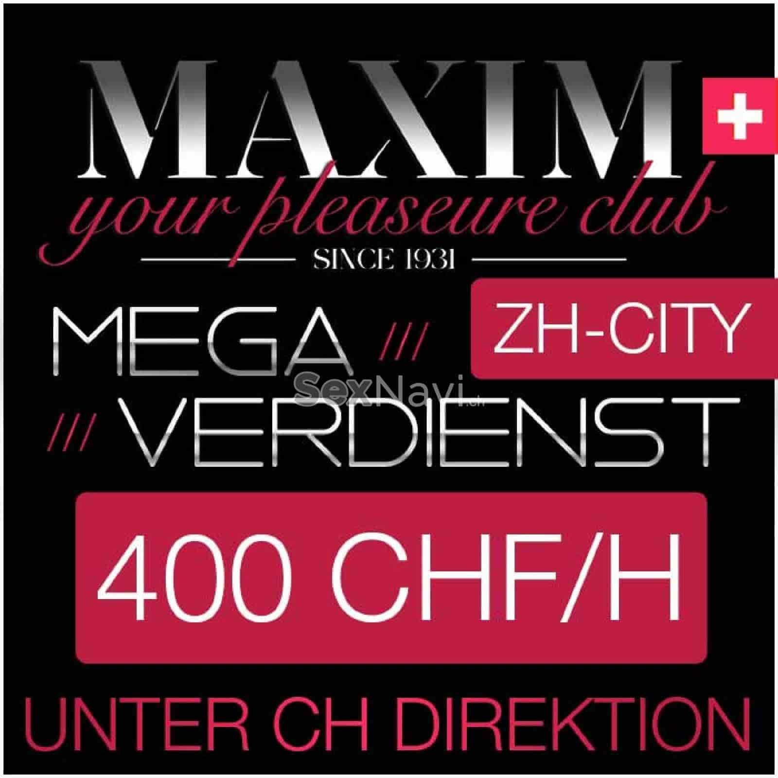 Mitten in Zürich 💰 💰 400 CHF / Stunde 💰 💰 Zürich Umgebung, Zürich, Zürich Stadt, Aargau, Schweiz