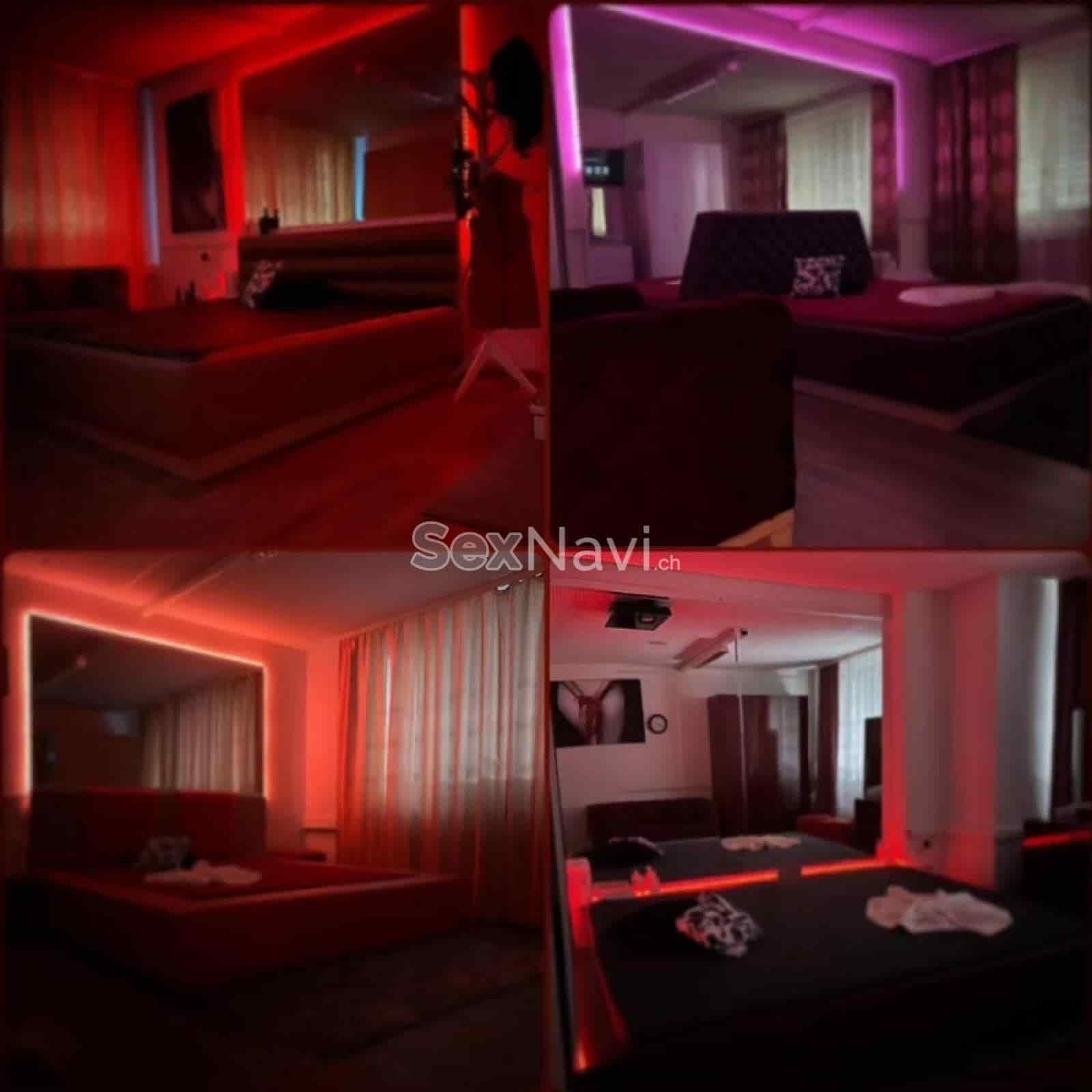 Dreamhouse Hergiswil Sofort viel Geld verdienen Nidwalden, Hergiswil NW, Schweiz, Luzern , Obwalden