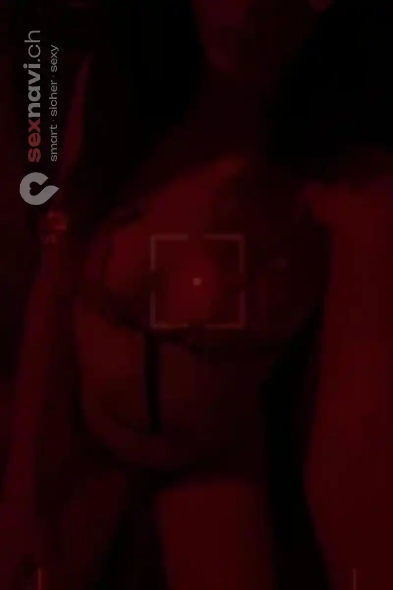 SKINNY-LENA Brandheiss... Französisch pur/ohne Zürich Umgebung, Schaffhausen, Zürich Stadt, Schweiz, Thayngen