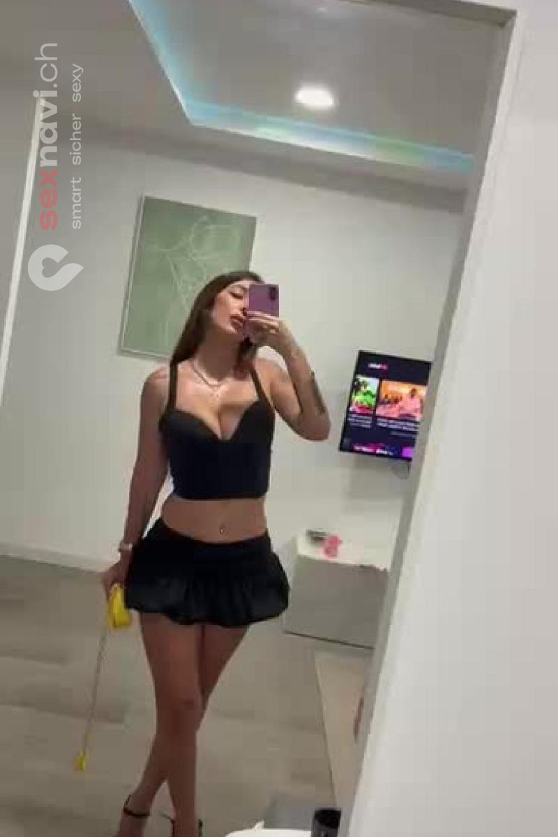 Paula GFE Feticismo di piedi Basilea, Basilea, Germania, Svizzera tedesca