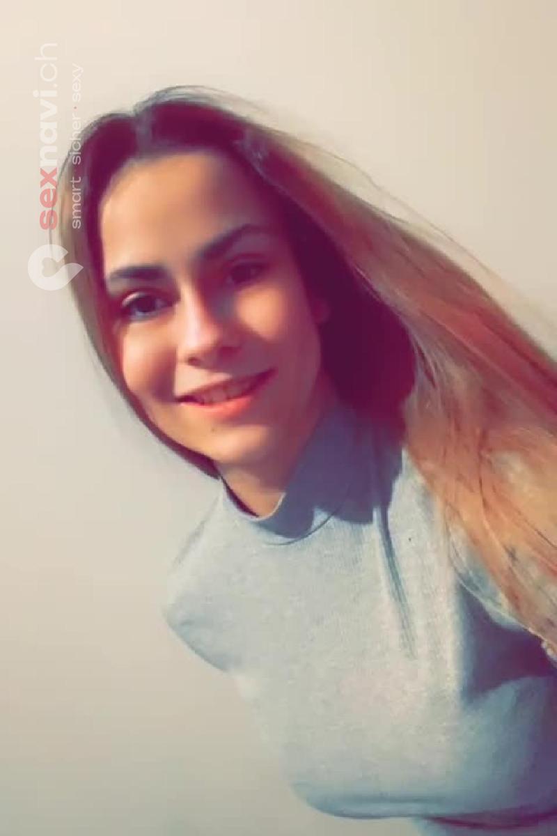 Synti ab 22.9 SEHR SEXY xxx GIRL Giochi di ruolo San Gallo, Austria, Turgovia, Svizzera tedesca, Müllheim Dorf