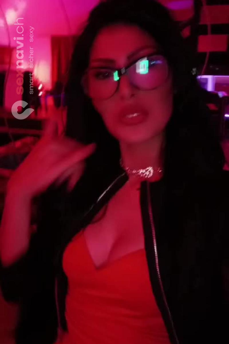 Tanya Studio 6❤️ Bacio alla francese Berna Regione, Svizzera tedesca, Biel/Bienne - Grenchen, Soletta, Lengnau BE