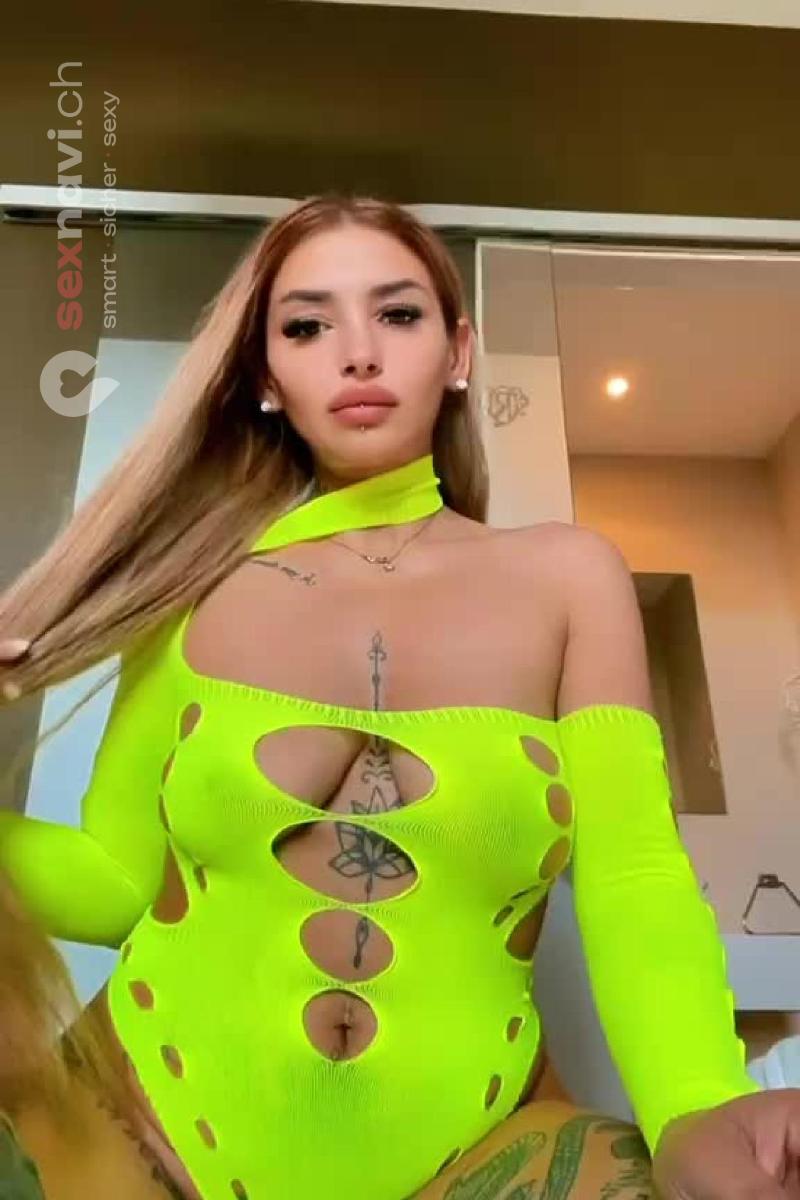 Ama 😍 Top Escort Girl Massaggio erotico Zurigo Regione, Sciaffusa, Zurigo Città, Svizzera tedesca