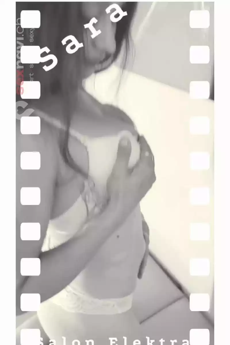 Sara 💥 Service von A bis Z 💥 Erotische Massagen Zürich Umgebung, Schweiz