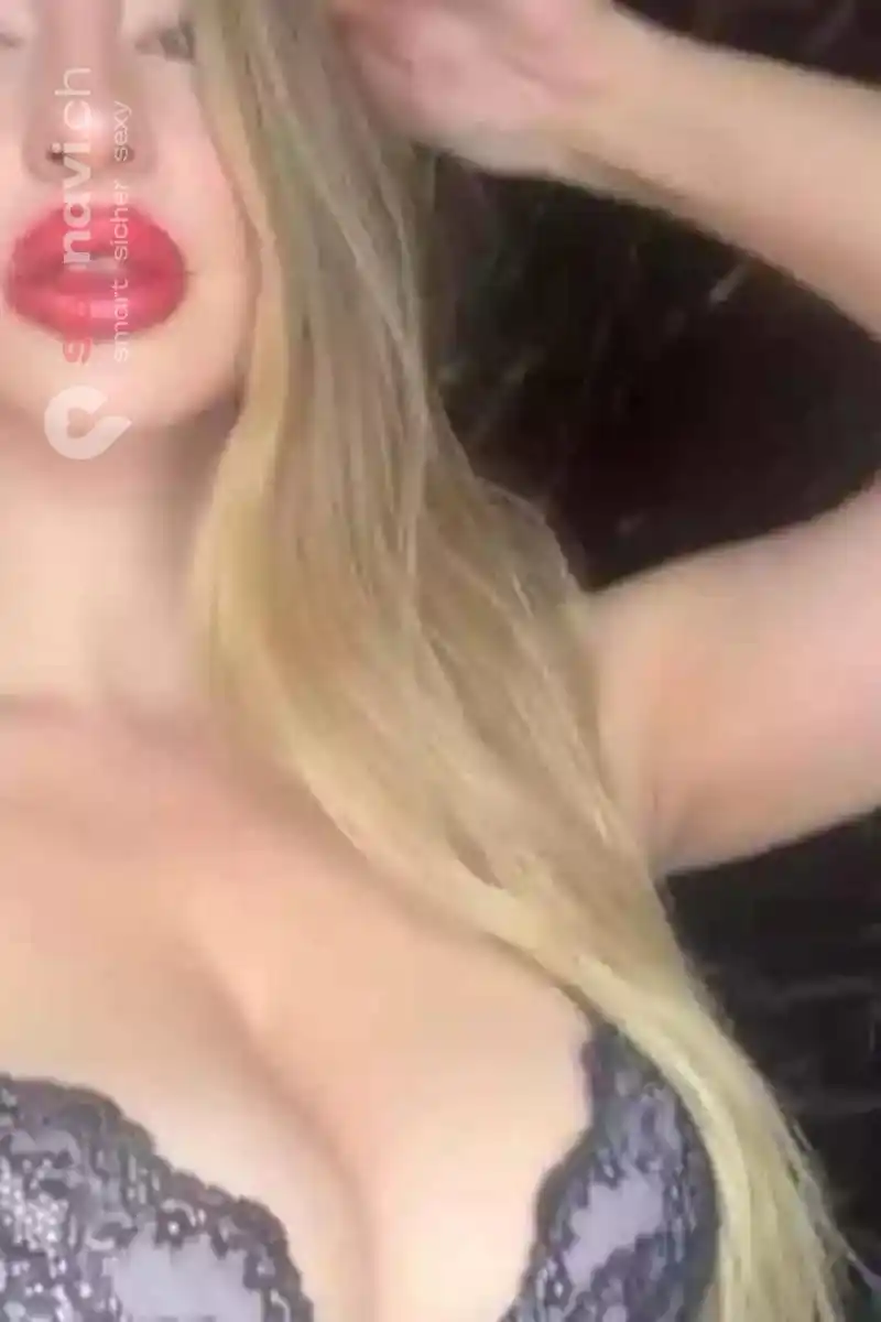 Sofia 🍑 EIN ECHTES SEX-LUDER 👄 Body-to-Body-Massage Zürich Umgebung, Zug, Zug, Schweiz, Luzern 