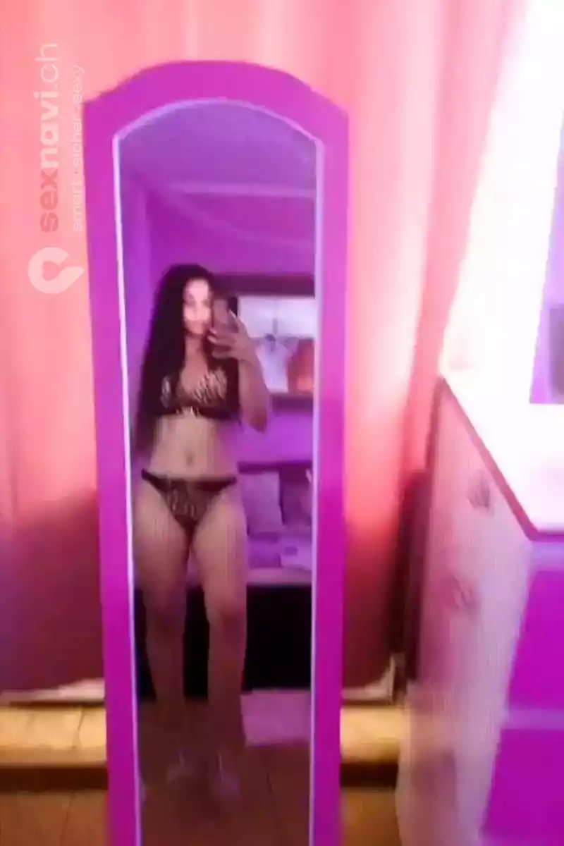Bianca 19i junge süße Aargau, Schweiz, Luzern , Pfaffnau, Schwyz