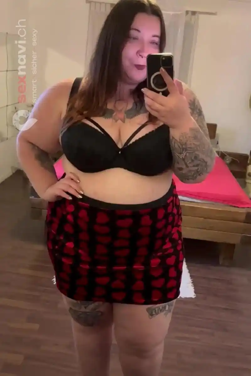 Victoria Schwizerin Soft und Fetisch Domina Appenzell Innerrhoden, St.Gallen, Appenzell Ausserrhoden, Schweiz, Kirchdorf AG