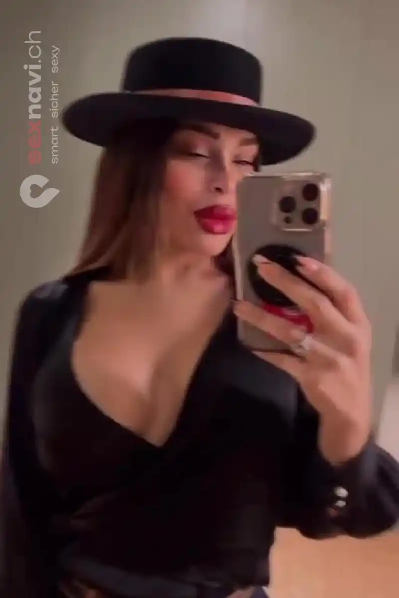 Linda Aufnahme Prinzessin 69 Position Basel, Basel, Deutschland, Schweiz