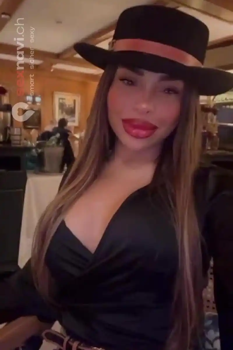 Linda Aufnahme Prinzessin Ganzkörpermassage Basel, Basel, Deutschland, Schweiz