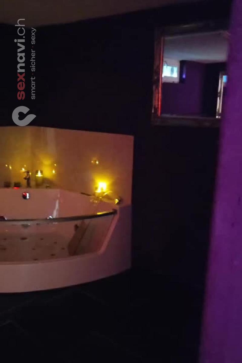 Mara 🔥blutjung und verdorben🔥 Striptease/Lapdance St.Gallen, Thurgau, Schweiz, Eschlikon TG