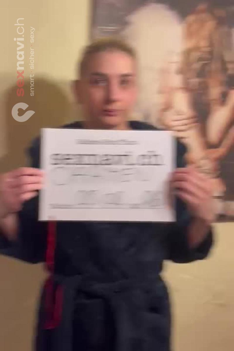 Carmen by Golden-Girls In den Mund spritzen Bern Umgebung, Schweiz, Thun