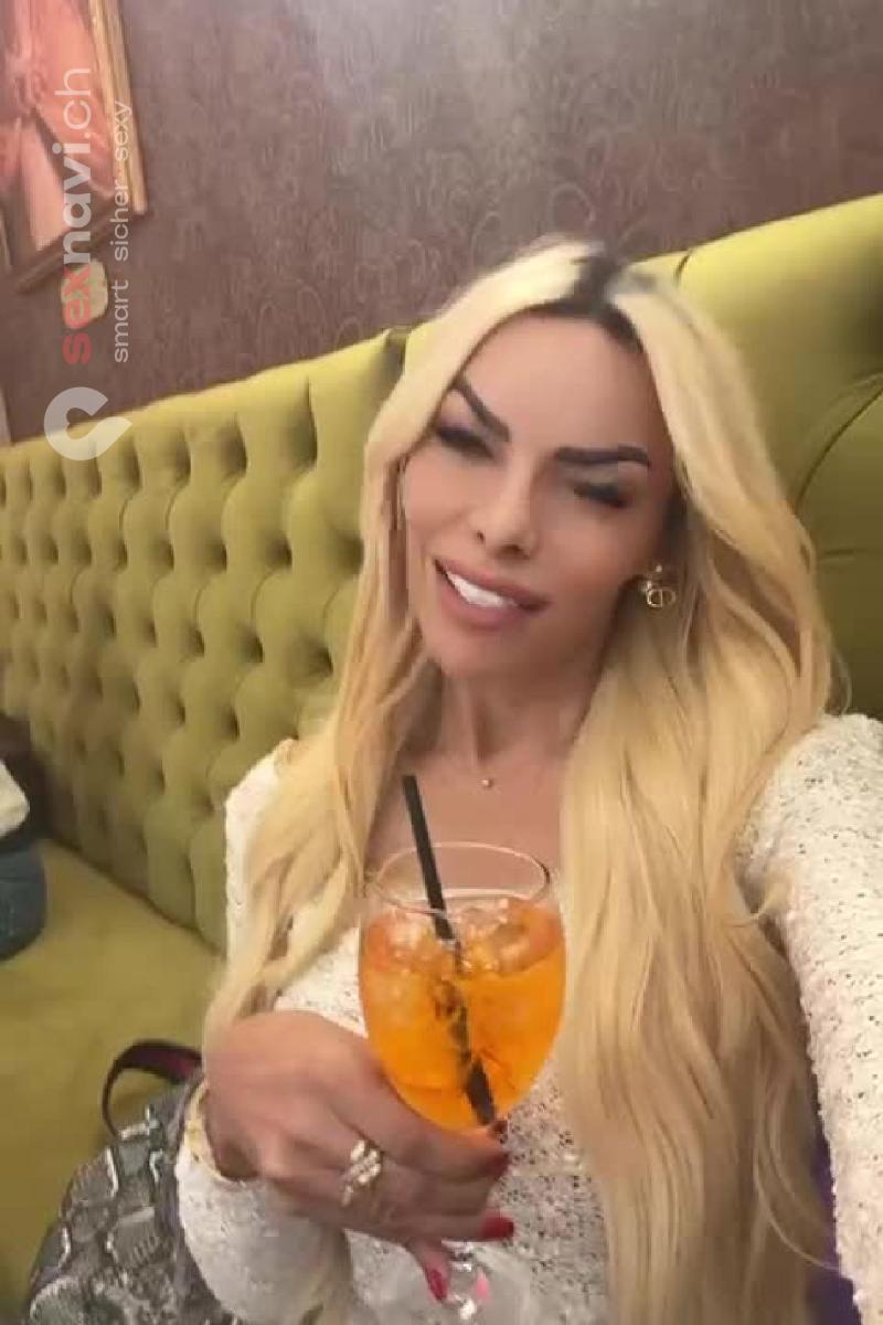 TS Denise TRANS 22CM ACTIVE PASSIVE Bondage Waadt, Schweiz, Neuchatel / Neuenburg, Yverdon-les-Bains, Fribourg / Freiburg