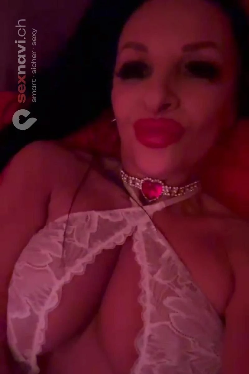 Jana Gratis Vibrator Show ❗ ❗❗ Masturbieren St.Gallen, Glarus, Graubünden, Chur, Schweiz