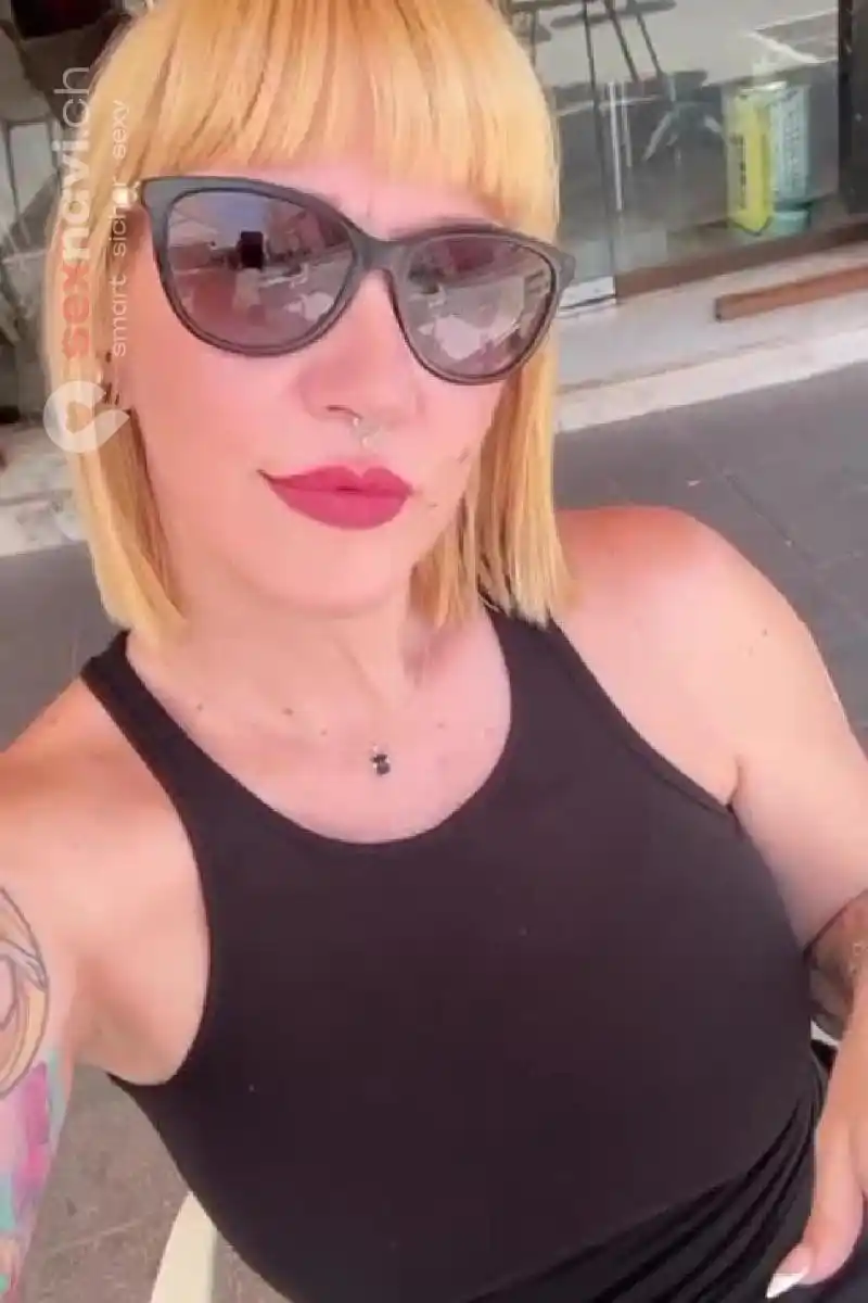 Martina 🔱 die pure Weiblichkeit.🔱 Rollenspiele Österreich, Aargau, Schweiz, Zofingen