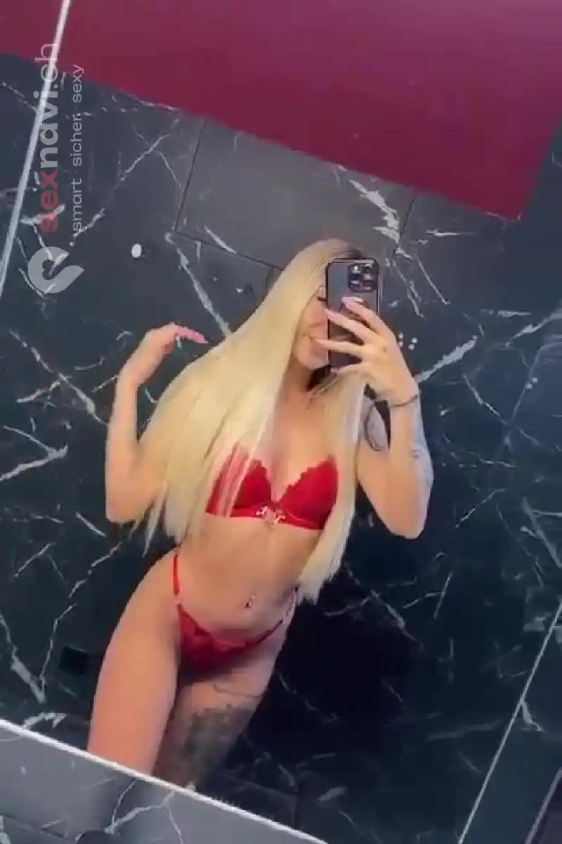 EMMA Blonder Engel Erotische Massagen Zürich Umgebung, Dietikon, Zürich Stadt, Aargau, Schweiz