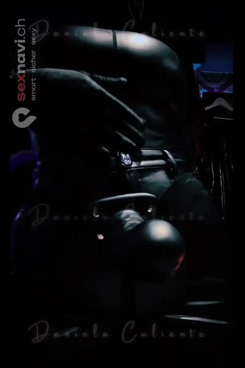 Daniela Caliente 🔺 Modern SM Wohnung 🔻 Feminisierung Basel, Basel, Aargau, Schweiz, Solothurn