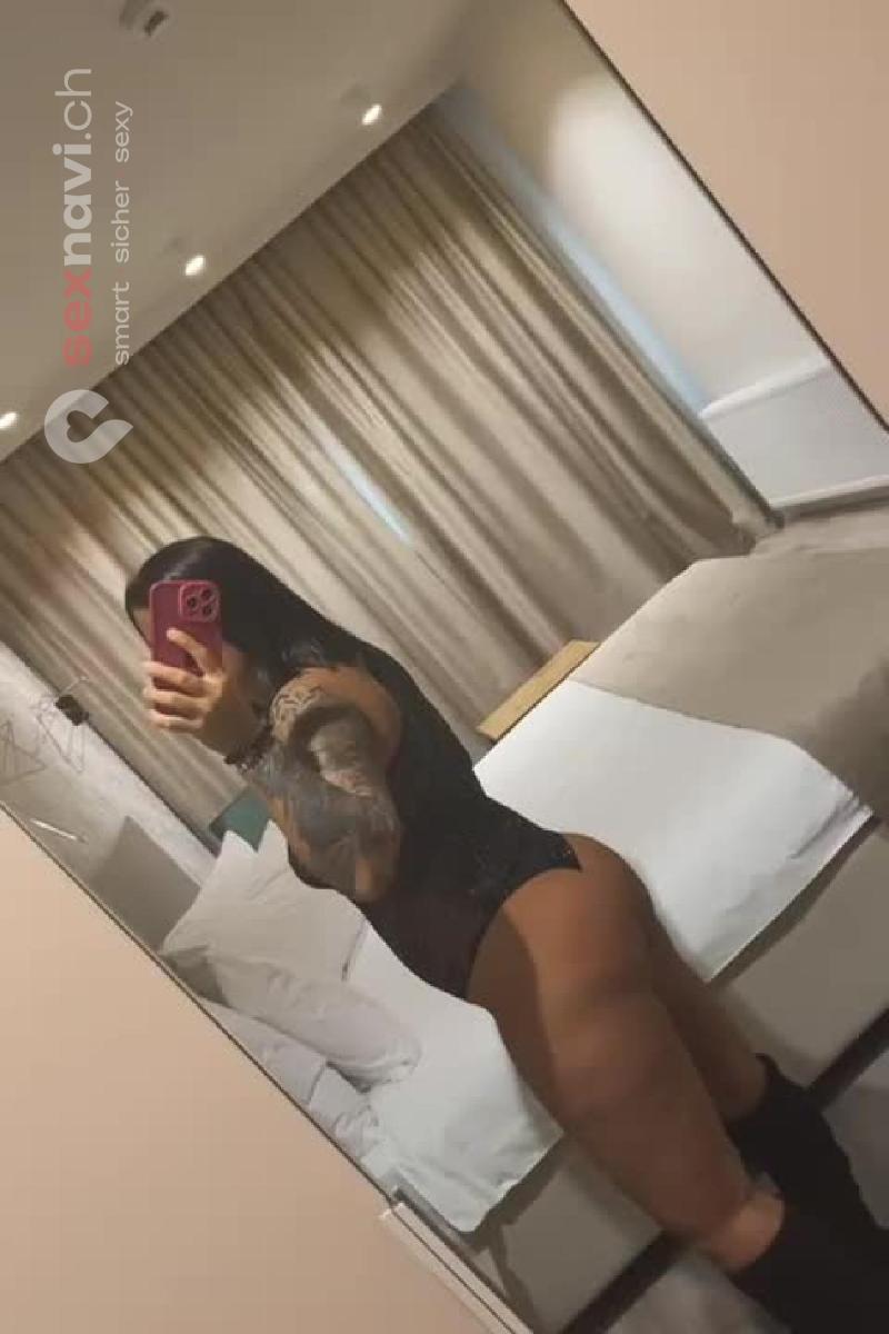 Morena super hot Mehrfachspritzer willkommen Aargau, Schweiz, Luzern , Pfaffnau, Schwyz