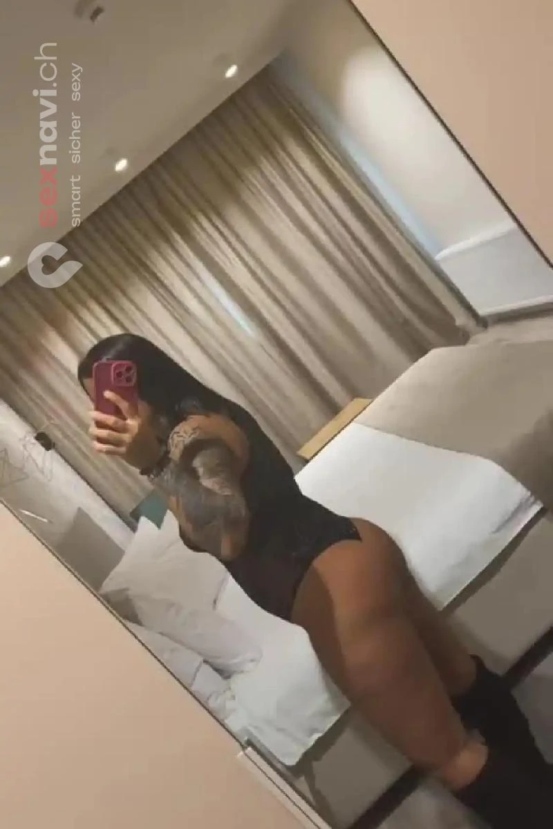 Morena super hot Fingerspiele Nidwalden, Hergiswil NW, Schweiz, Luzern , Schwyz