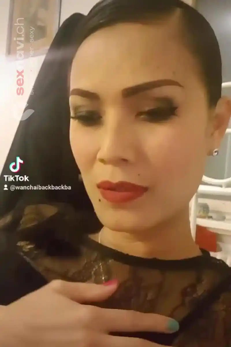 VAMPIRE Thai - Vamp - Luder Analmassage (passiv) Zürich Umgebung, Schweiz, Luzern , Schwyz, Arth