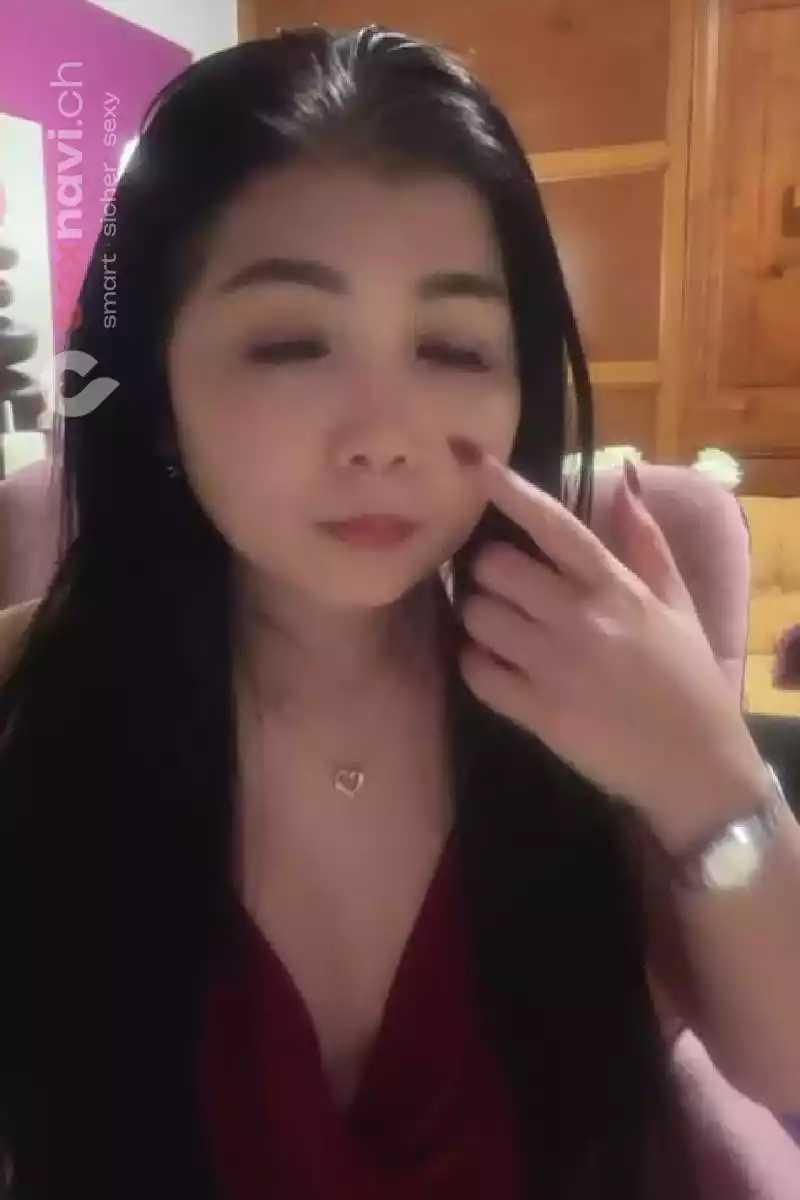 BELLA THAI ❤️Thai Erotik Massage & mehr Zürich Umgebung, Schaffhausen, Thurgau, Winterthur, Schweiz