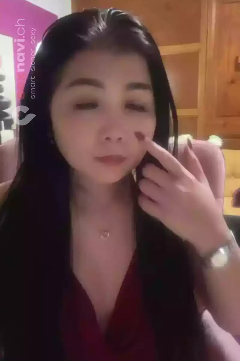 BELLA THAI ❤️Thai Erotik Massage & mehr Zürich Umgebung, Schaffhausen, Thurgau, Luzern, Schweiz