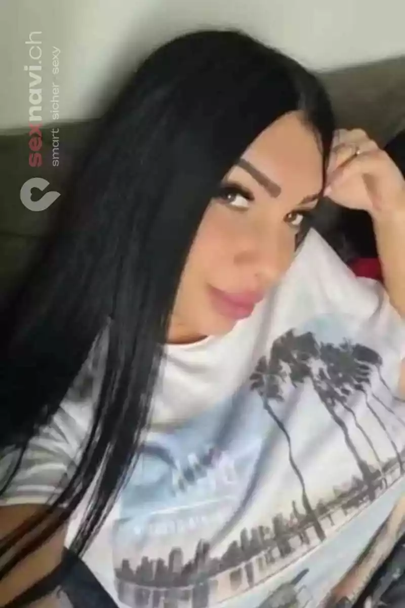 Giselle ANAL SEX - CIF - CIM Jura, Biel/Bienne, Schweiz, Biel/Bienne - Grenchen, Solothurn