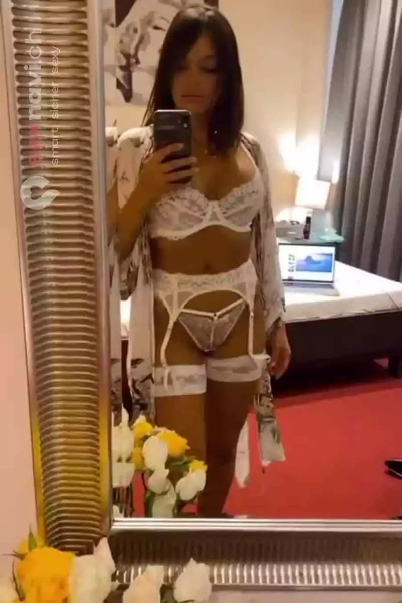 Estefania Anal queen  Basel, Basel, Schweiz