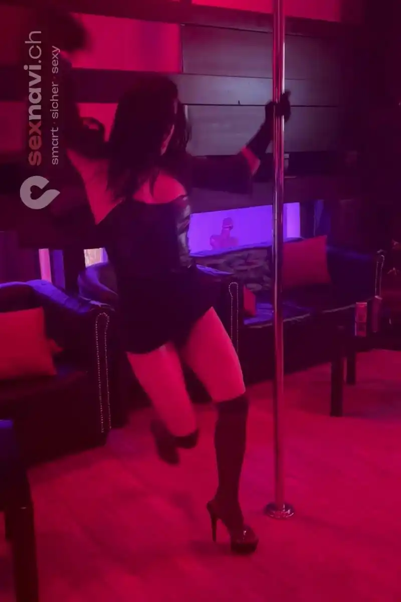 Gia Studio 8❤️ Zungenanal (aktiv) Bern Umgebung, Schweiz, Biel/Bienne - Grenchen, Solothurn, Lengnau BE