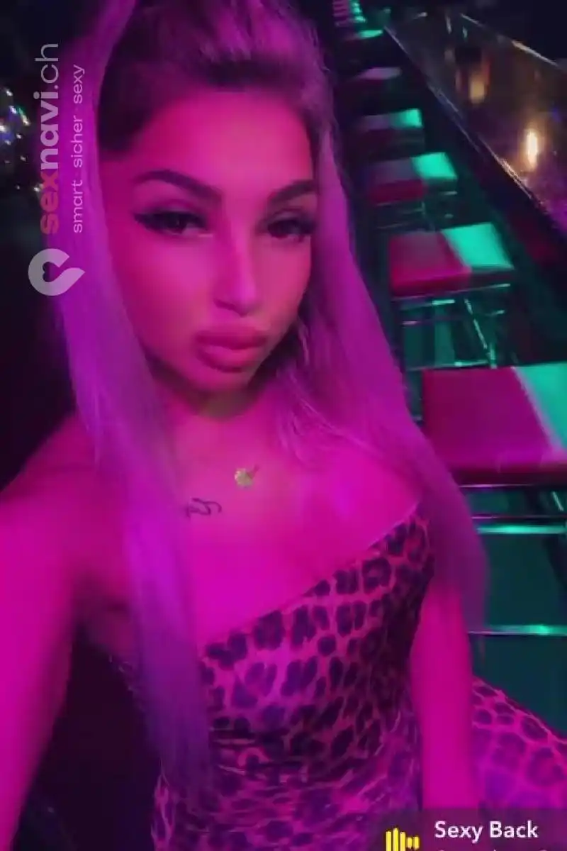 Rebecca 🔱🔱   Castello 🔱 🔱 Deep Throat Schweiz, Luzern , Brunnen, Schwyz